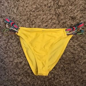 Amenapih Hipanema shell Bikini Bottom